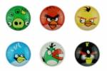 Home Button    iPad iPhone iPod Home Button Stickers - Angry Birds